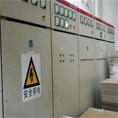 铜陵地区专业进线柜、配电柜、配电箱回收服务解析