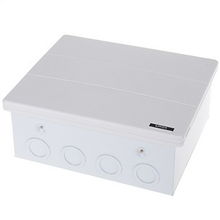 配电箱水电安装与材料价格全解析 如何通过比价网站精明选购？